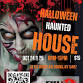 Bronx Haunted House event image