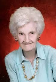 Norma Latham Obituary (2009)