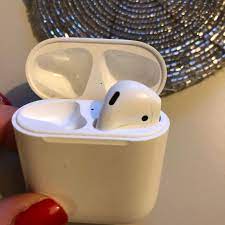 The company will also sell you a replacement airpods charging case for $59. Husband Lost Left Airpod Can I Buy Replacement On Ebay And It Will Work Airpods