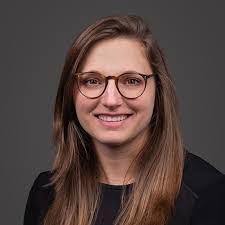 Maggie E. Bosley M.D.