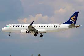 Air Astana Flight 1388 Wikipedia