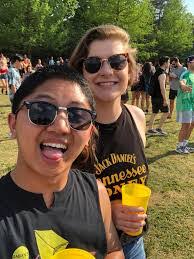 Nicole Standridge's Instagram, Twitter & Facebook