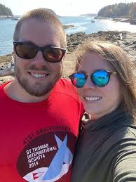 Kendra Garvin and Chris Eglin's Wedding Website