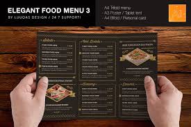 Sample of a batch recipe card. 50 Best Food Drink Menu Templates 2021 Design Shack