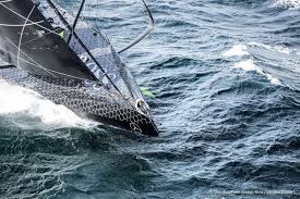 News Small Decisions Big Consequences Vendee Globe En Faire De La Voile Vendee Voiles Et Voiliers