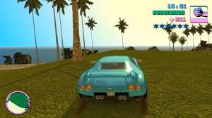 Gta Vice City Remastered 2018 Gta Grand Theft Auto Series City Wallpaper