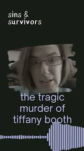 The Tragic Murder of Tiffany Booth #truecrime #lasvegas  #domesticviolenceawareness