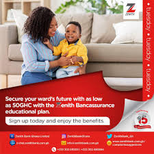 The bank was incorporated in ghana in april 2005 as a private financial institution, and it began operation as a bank in september of the same year. Zenith Bank Ghana Limited Your Kids Deserve A Good Future Zenithbankghana Eazybanking Bancassurance Facebook