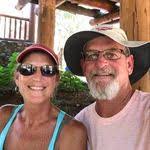 Gail Wicklund's Instagram, Twitter & Facebook