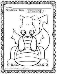 The fairy godmother in this drawing sheet is the one who helped cinderella get into the ball and meet the. Fairy Tales Coloring Pages 42 Pages Of Fairy Tale Fun Fairy Tale Crafts Dragon Coloring Page Fairy Tales