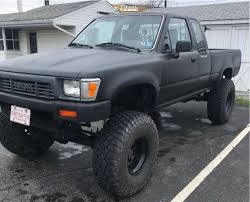 Image result for Black 1994 Truck