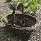 WILLOW BASKETRY: SHOPPING BASKET event image