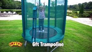 44 cats toys are available at argos with the click through to this page: Smyths Toys Superstores Trampolines Range Youtube