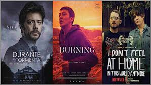 Not only does netflix have a strong rotating. Best Thriller Movies To Watch On Netflix Top Of Best