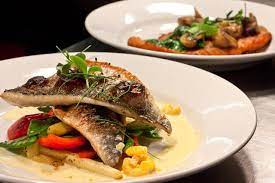 Enjoy The Culinary Spoils Of France Without The Confusing Road Signs Or Overcrowded Beaches With Today S Wowcher Deal Three Course Meal Classic Dishes Food