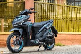 Dan bagi anda yang saat ini berencana ingin membeli produk motor honda vario 125 cbs iss, kami rasa menyimak ulasan. Buat Bahan Modifikasi Gabungan 5 Modifikasi Honda Vario 2018 Hedon Motorplus Online Com