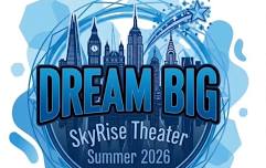 Press Start Summer 2026