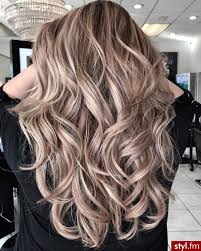 fryzury blond wlosy fryzury dlugie na co dzien krecone rozpuszczone blond judytastyl 3270681 hairstyle hair beauty hair