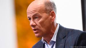 Ex-Silicon Valley Bank executives sued for fraud over bank's collapse