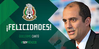 Selección Nacional de México