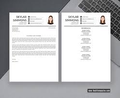 Our cv examples will give you inspiration on how to design the right cv for the job. Unlimited Download Professional Cv Template For Job Application Cv Layout Ms Word Resume Modern Creative Resume Unique Resume Printable Curriculum Vitae Template Thecvtemplates Com
