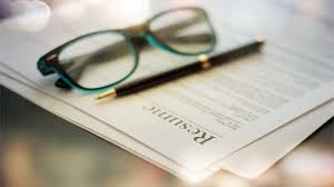 Your cover letter is an important component of your application package. News 2 Page Cv Without Cover Letter Is What Employers Want Study People Matters