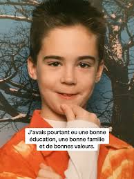 Il y a 7 ans, je sortais de prison. Pas parce que j'avais grandi dans le  mauvais milieu… au contraire, ma mère était gardienne de prison. C'est une  série de mauvaises décisions,