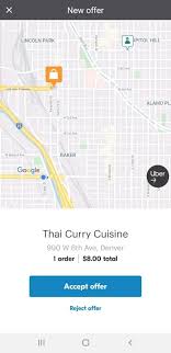 View grubhub.com's top apps, top grossing apps, revenue estimates, and ios app downloads from sensor tower's platform. What S It Like Delivering For Grubhub Entrecourier