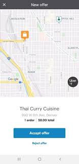 Local food delivery app en su pc o mac, tendrá que descargar e instalar un emulador de aplicación de escritorio para su . What S It Like Delivering For Grubhub Entrecourier