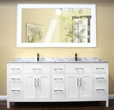 Also, the type of material used should be able to hold. Design Element London 78 Double Sink Vanity Set White Finish Bathroom Vanity Decor Double Sink Vanity Double Vanity Bathroom
