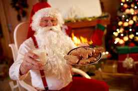 Where To Have Breakfast With Santa In Cincinnati Southwest Ohio Parent Magazine