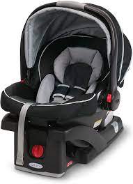 Triple strollersbaby joggeringlesina trio triple mason. Amazon Com Graco Snugride 35 Infant Car Seat Baby Car Seat Gotham Kitchen Dining
