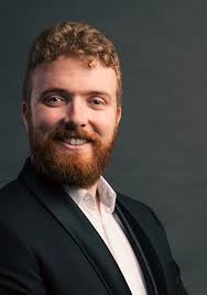 In the countdown towards MESSIAH 2024 we're excited to profile our next  stunning soloist: Baritone