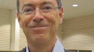 AAK:s vd har avlidit