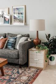 Diy Paint Pen Ikea Side Table Hack Ikea Side Table Living Room Side Table Side Table Decor