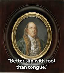 Collection by jen pinkowski • last updated 1 day ago. 33 Benjamin Franklin Quotes On Everything From War To Love To Farting