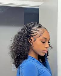 Can anyone recommend a braider near South Point?