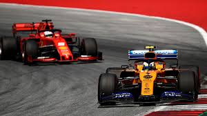 Lando norris is every inch the millennial driver. Lando Norris Confident Mclaren Can Make Another Step In 2020 Formula 1