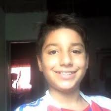 Joel Alvis Oviedo (@OviedoAlvis)