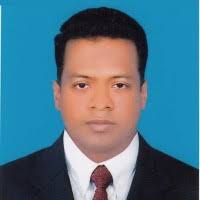 Mobarak Hossain
