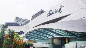 Somerset is attached to starling mall. The Starling Mall Damansara Uptown Preview