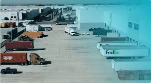 transportation freight
