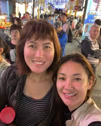 From exploring Taipei city to the jump off point of Jade Mountain, Yushan,  the highest peak of Taiwan! 🇹🇼