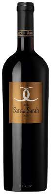 Contact information for, and services offered by, santa sarah wine estate. Santa Sarah Bin 42 Rubin Vivino