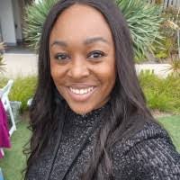 Tiesha Anderson's Instagram, Twitter & Facebook