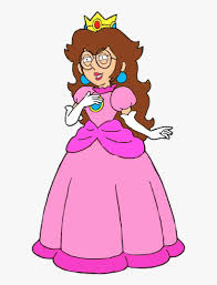 This coloring pages was posted in september 2, 2018 at 7:41 am. Pretty Meg From Family Guy Princess Meg Family Guy Png Image Transparent Png Free Download On Seekpng