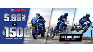 Crossroads Yamaha Suzuki Polaris: ATV, UTV, Motorcycle Dealer near Charlotte