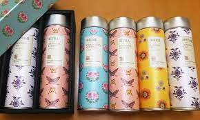 かわいい 台湾 台北おすすめ土産27選 定番お菓子やお茶 雑貨 トラベルマガジン 台湾 お土産 台湾 土産