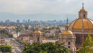 Must do's of mexico city | mexico city guide to see the best of it. Why Visiting Mexico In November Is A Must For True Wanderers