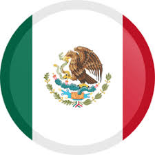 This makes it suitable for many types of projects. Mexico Flag Icon Country Flags